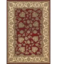 Dynamic Rugs LEGACY Machine-Made Traditional 58020 AREA RUGS